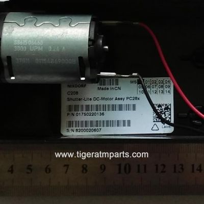 1750220136 Wincor Nixdorf PC280 Τμήματα μηχανών ATM