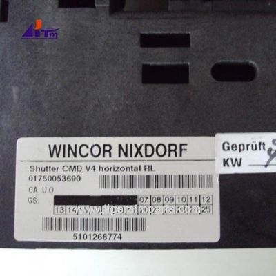 Τμήματα μηχανών ΑΤΜ Wincor Nixdorf Κλειδί CMD V4 Οριζόντια RL 1750053690