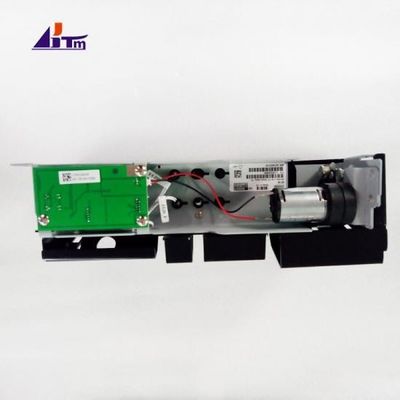 Τμήματα μηχανών ΑΤΜ Wincor Nixdorf PC280 Κλειδί-LIte DC Motor Assy RL 1750222982