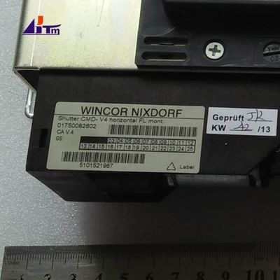 Τμήματα μηχανών ΑΤΜ Wincor Nixdorf 1500XE Κλειδί CMD-V4 Οριζόντια FL 1750082602