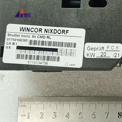 Τμήματα μηχανών ΑΤΜ Wincor Nixdorf Cineo Κλειδί ορίζοντα 8x CMD RL 1750166395