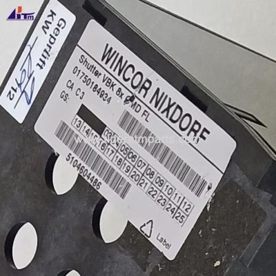 Τμήματα ΑΤΜ Wincor Nixdorf Κλειδί VBK 8x CMD FL 1750184934