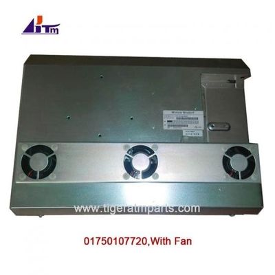 Τμήματα μηχανών ATM Wincor Nixdorf 2050XE 12.1 ιντσών οθόνη LCD DVI 1750107720