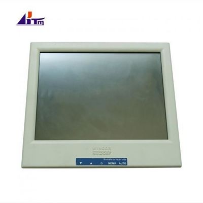 Τμήματα μηχανών ΑΤΜ Wincor Nixdorf BA80 8.4