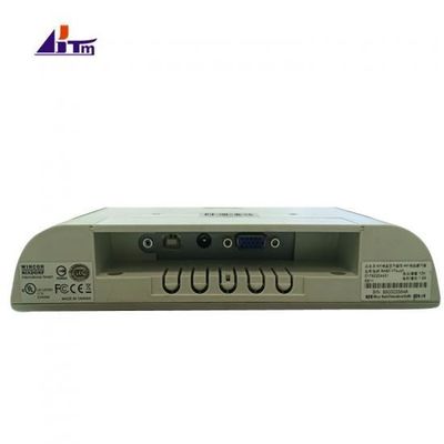 Τμήματα μηχανών ΑΤΜ Wincor Nixdorf BA80 8.4