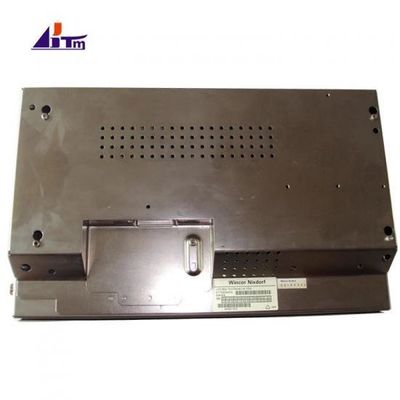 Τμήματα μηχανών ΑΤΜ Wincor Nixdorf Monitor LCD Box 10.4 PanelLink VGA 1750034418