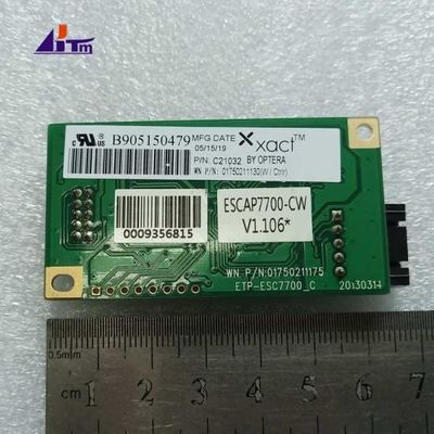 Τμήματα ATM Wincor Nixdorf TPK-Optera 15in 3mm Cap Touch W/Cntrller 1750211130