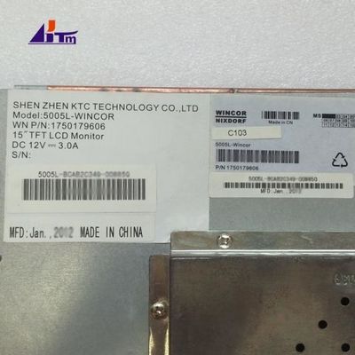 Τμήματα μηχανών ΑΤΜ Wincor Nixdorf PC280 15