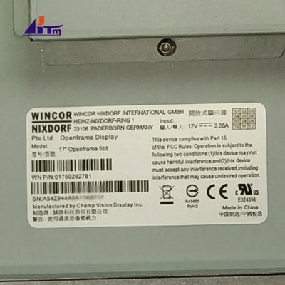 Τμήματα ΑΤΜ Wincor Cineo C4060 Monitor 17