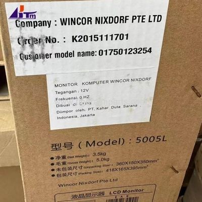 Οθόνη LCD Wincor Nixdorf 1750123254