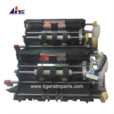 Μέρη μηχανών ATM Wincor Nixdorf Διπλή μονάδα εκχύλισης CMD-V4 1750109615 1750051760