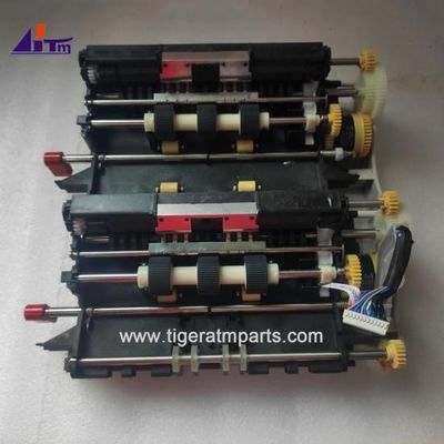 Μέρη μηχανών ATM Wincor Nixdorf Διπλή μονάδα εκχύλισης CMD-V4 1750109615 1750051760
