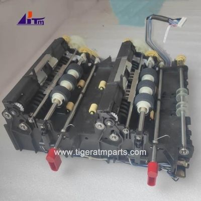 Μέρη μηχανών ATM Wincor Nixdorf Διπλή μονάδα εκχύλισης CMD-V4 1750109615 1750051760