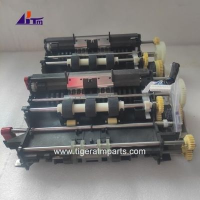 Μέρη μηχανών ATM Wincor Nixdorf Διπλή μονάδα εκχύλισης CMD-V4 1750109615 1750051760