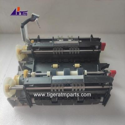 Μέρη μηχανών ATM Wincor Nixdorf Διπλή μονάδα εκχύλισης CMD-V4 1750109615 1750051760