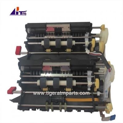Μέρη μηχανών ATM Wincor Nixdorf Διπλή μονάδα εκχύλισης MDMS CMD-V4 1750109641 1750051761