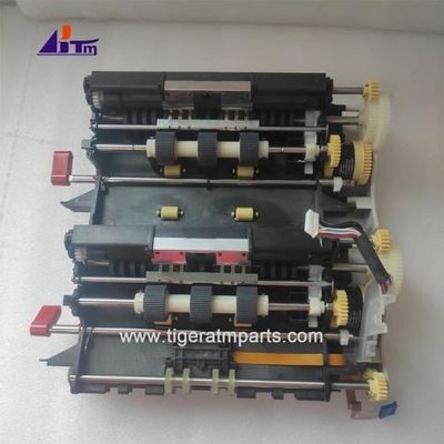 Μέρη μηχανών ATM Wincor Nixdorf Διπλή μονάδα εκχύλισης MDMS CMD-V4 1750109641 1750051761
