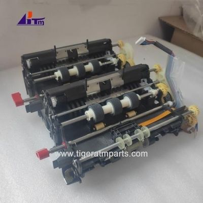 Μέρη μηχανών ATM Wincor Nixdorf Διπλή μονάδα εκχύλισης MDMS CMD-V4 1750109641 1750051761
