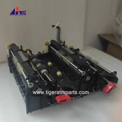 Μέρη μηχανών ATM Wincor Nixdorf Διπλή μονάδα εκχύλισης MDMS CMD-V4 1750109641 1750051761