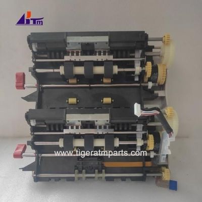 Μέρη μηχανών ATM Wincor Nixdorf Διπλή μονάδα εκχύλισης MDMS CMD-V4 1750109641 1750051761