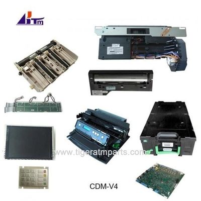 Wincor CDM-V4 Modules και όλα τα εξαρτήματα μηχανών ATM