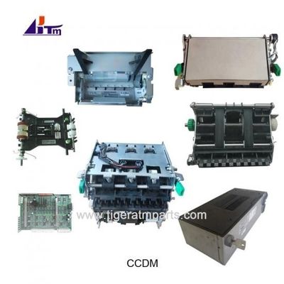 Wincor CCDM Modules και όλα τα εξαρτήματα μηχανών ATM της