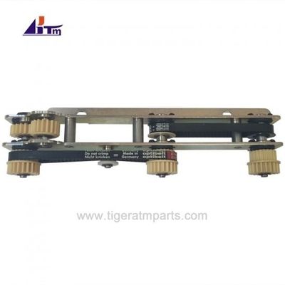 Μέρη μηχανών ATM Wincor Nixdorf Cineo C4060 Συγκρότημα 1750133367