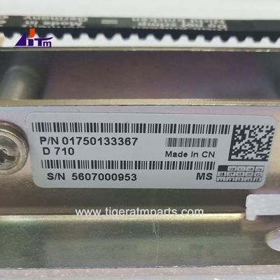 Μέρη μηχανών ATM Wincor Nixdorf Cineo C4060 Συγκρότημα 1750133367