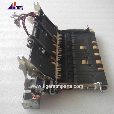 Τμήματα μηχανών ATM Wincor Nixdorf Cineo C4060 Επικεφαλής μονάδας μεταφορών Εγγυητής CRS ATS-BO-TR 1750133579