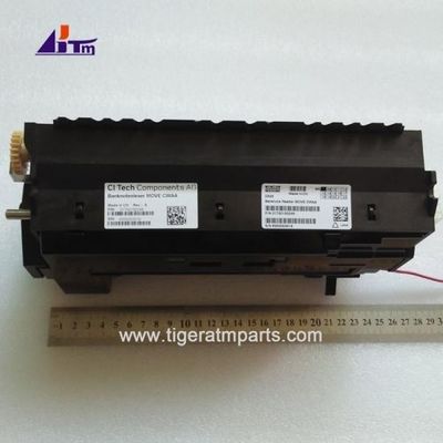 Τμήματα μηχανών ΑΤΜ Wincor Nixdorf Cineo C4060 αναγνώστης τραπεζογραμματίων MOVE CWAA 1750150249