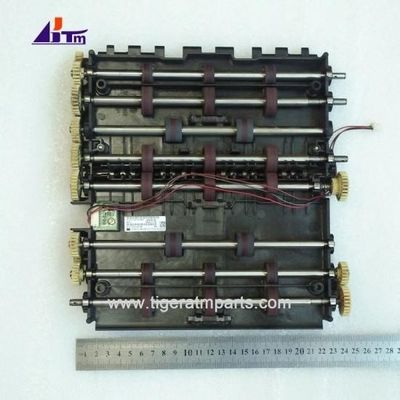 Τμήματα μηχανών ATM Wincor Nixdorf Cineo C4040 Transp. Κύρος ενότητας κάτω από το μονοπάτι Β CRS 1750151958