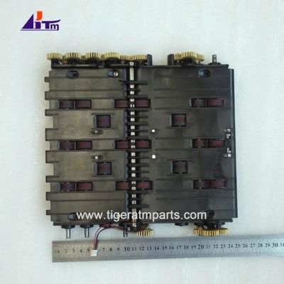 Τμήματα μηχανών ATM Wincor Nixdorf Cineo C4040 Transp. Κύρος ενότητας κάτω από το μονοπάτι Β CRS 1750151958