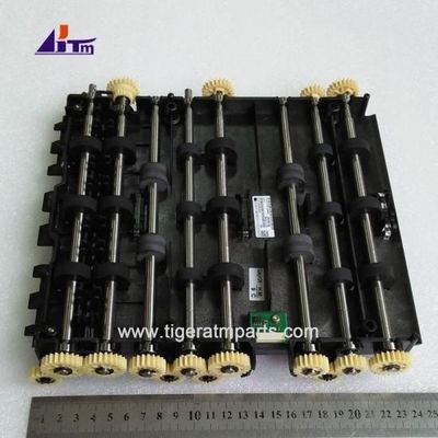 Τμήματα μηχανών ATM Wincor Nixdorf Cineo C4060 Transp. Κεφαλίδα ενότητας κάτω από το μονοπάτι Β CRS 1750133348