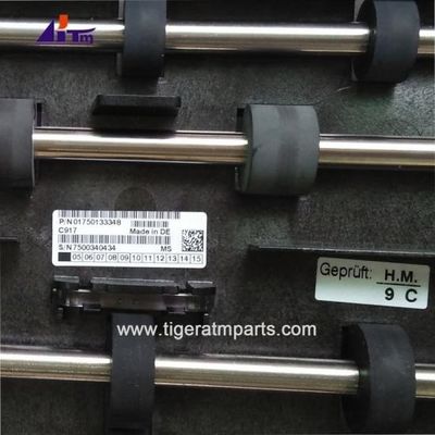 Τμήματα μηχανών ATM Wincor Nixdorf Cineo C4060 Transp. Κεφαλίδα ενότητας κάτω από το μονοπάτι Β CRS 1750133348