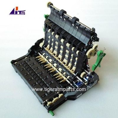 Τμήματα μηχανών ATM Wincor Nixdorf Cineo C4060 Μεταφορική μονάδα Κεφαλής σύντομης διαδρομής CRS/ATS 1750140999 1750245555