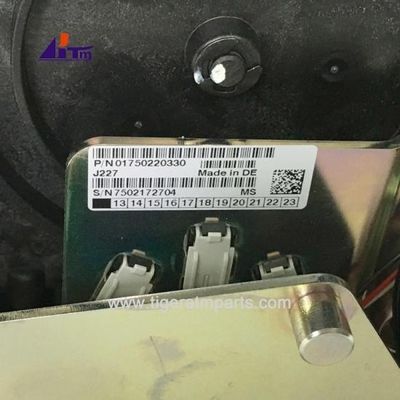 Τμήματα μηχανών ΑΤΜ Wincor Nixdorf Cineo C4060 Ενσωματωμένη μονάδα εξόδου Τραπέζι πελατών CRS-M 1750220330