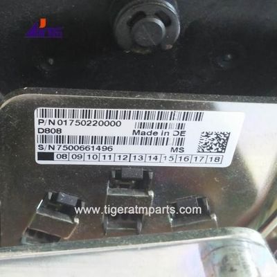 Τμήματα μηχανών ΑΤΜ Wincor Nixdorf Cineo C4060 Ενσωματωμένη μονάδα εξόδου Τραπέζι πελατών CRS-M 1750220000