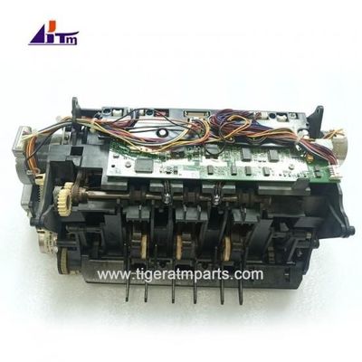 Τμήματα μηχανών ATM Wincor Nixdorf Cineo C4060 Συλλέκτης ενότητας εισόδου-εξόδου CRS-M 1750248000