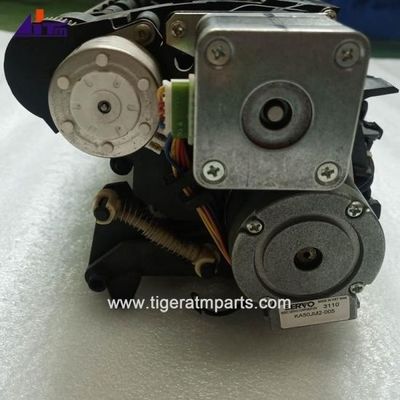 Τμήματα μηχανών ATM Wincor Nixdorf Cineo C4060 Συλλέκτης ενότητας εισόδου-εξόδου CRS-M 1750248000