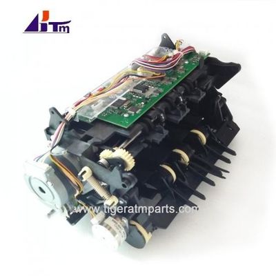Μέρη μηχανών ATM Wincor Nixdorf Cineo C4060 Μονάδα συλλογής ενσωματωμένων μονάδων CRS 1750220022
