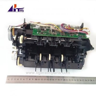 Μέρη μηχανών ATM Wincor Nixdorf Cineo C4060 Μονάδα συλλογής ενσωματωμένων μονάδων CRS 1750220022