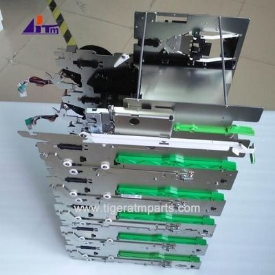 Τμήματα μηχανών ΑΤΜ Wincor Nixdorf Cineo C4060 C4040 Τάξι 5 Κασέτα Long Pressd 1750184433