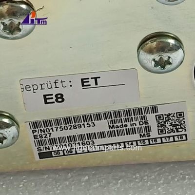 Μέρη μηχανών ATM Wincor Nixdorf Cineo C4060 C4040 Κεντρική μονάδα άνω CRS/ATS II 1750289153