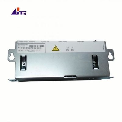 Τμήματα μηχανών ΑΤΜ Wincor Nixdorf Cineo C4060 Διανομέας ρεύματος CTM 1750150107