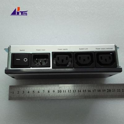 Τμήματα μηχανών ΑΤΜ Wincor Nixdorf Cineo C4060 Διανομέας ρεύματος CTM 1750150107