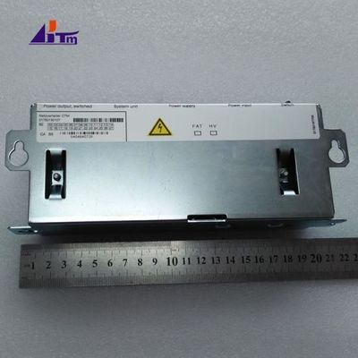 Τμήματα μηχανών ΑΤΜ Wincor Nixdorf Cineo C4060 Διανομέας ρεύματος CTM 1750150107