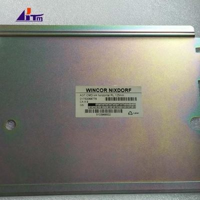 Τμήματα ATM Wincor Nixdorf 1500XE AGT CMD-V4 Οριζόντια RL 125mm 1750068776
