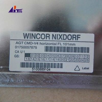 Τμήματα ATM Wincor Nixdorf Transport CMD-V4 οριζόντια FL 101mm 1750057875
