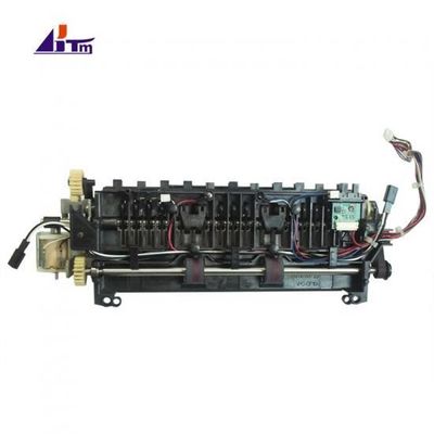 Τμήματα ATM Wincor Cineo C4060 Κεφαλή μονάδας μεταφοράς CAT 2 Cass CRS 1750190808