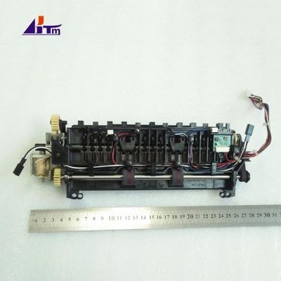 Τμήματα ATM Wincor Cineo C4060 Κεφαλή μονάδας μεταφοράς CAT 2 Cass CRS 1750190808